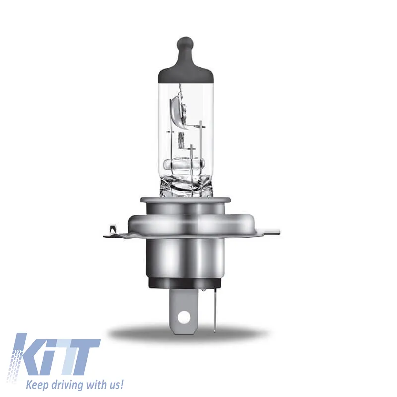 Halogen Headlight Lamp H4 12V 60/55w Original Line Osram 64193-01B 1 pc