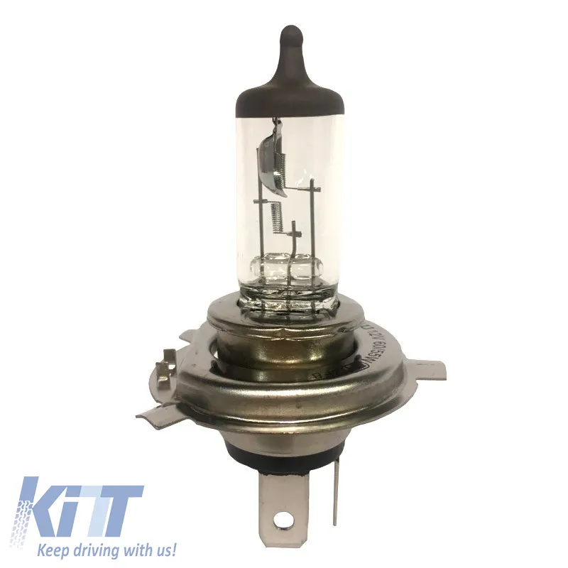 Halogen Headlight Lamp H4 12V 60/55w Trifa 1661 1 pc