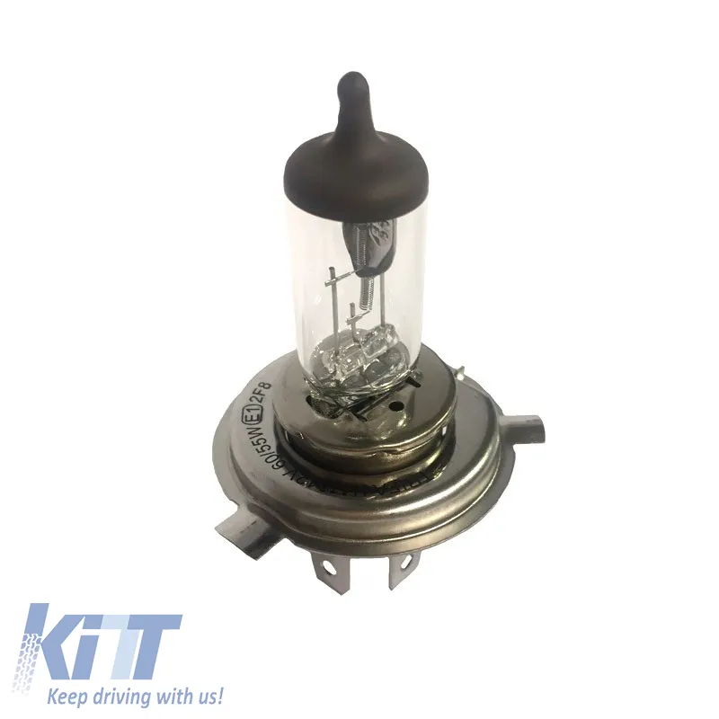Halogen Headlight Lamp H4 12V 60/55w Trifa 1661 1 pc