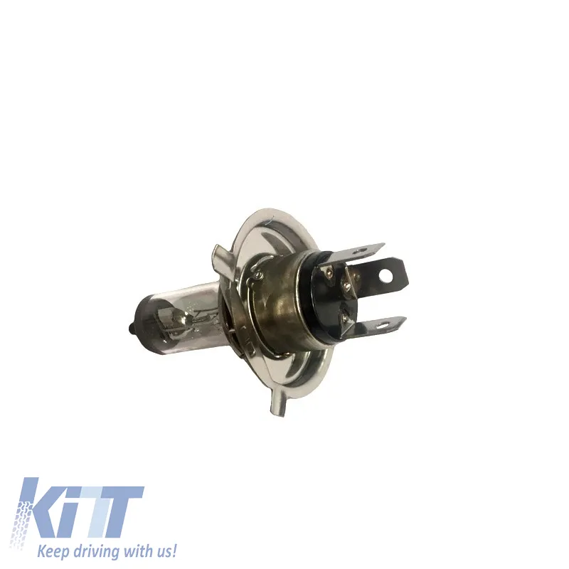 Halogen Headlight Lamp H4 12V 60/55w Trifa 1661 1 pc