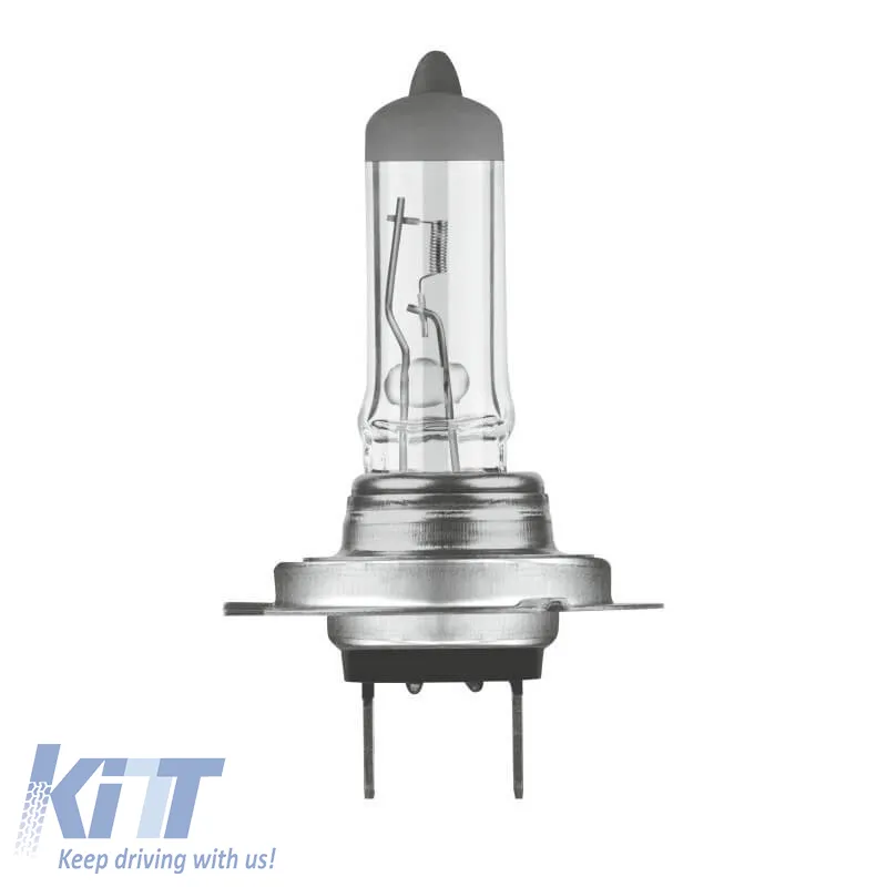 Halogen Headlight Lamp H7 12V 55w Neolux by Osram N499 1 pc