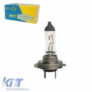 Halogen Headlight Lamp H7 12V 55w Trifa 1607 1 pc