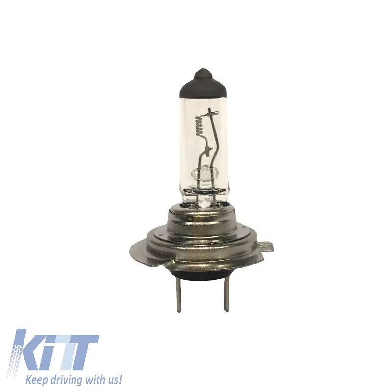 Halogen Headlight Lamp H7 24V 70w Trifa 1617 1 pc