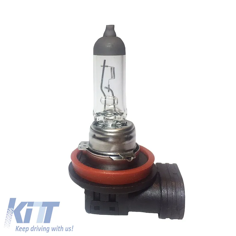 Halogen Headlight Lamp H8 12V 35w PGJ 19-1 suitable for Trifa 2008 1 pc