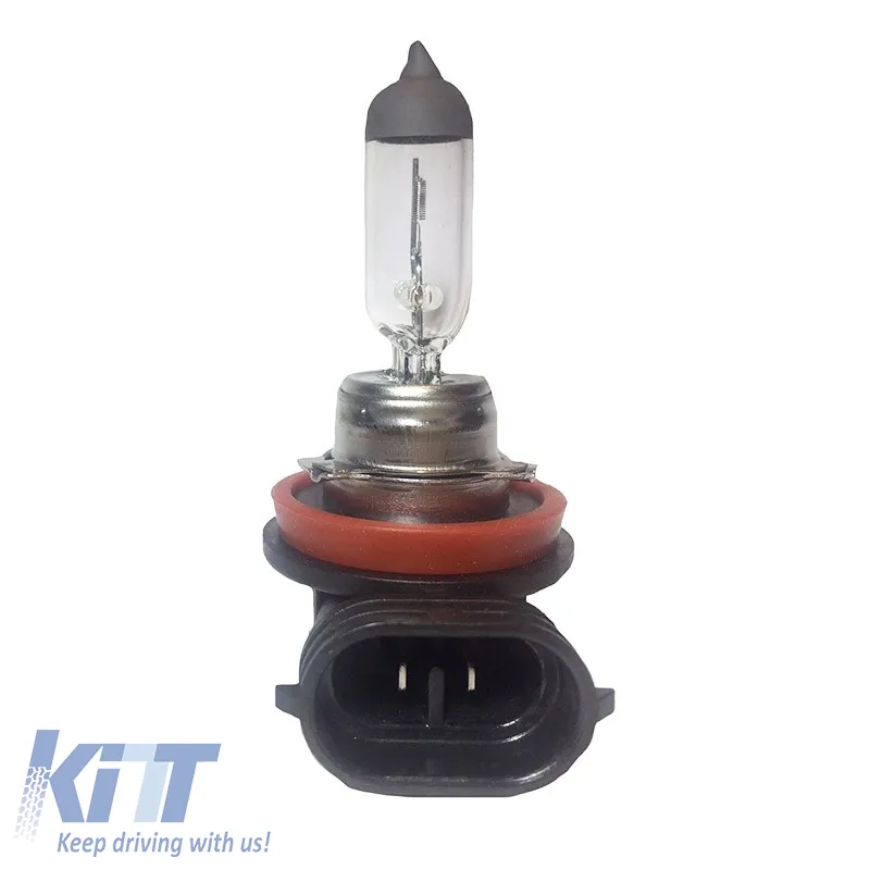 Halogen Headlight Lamp H8 12V 35w PGJ 19-1 suitable for Trifa 2008 1 pc