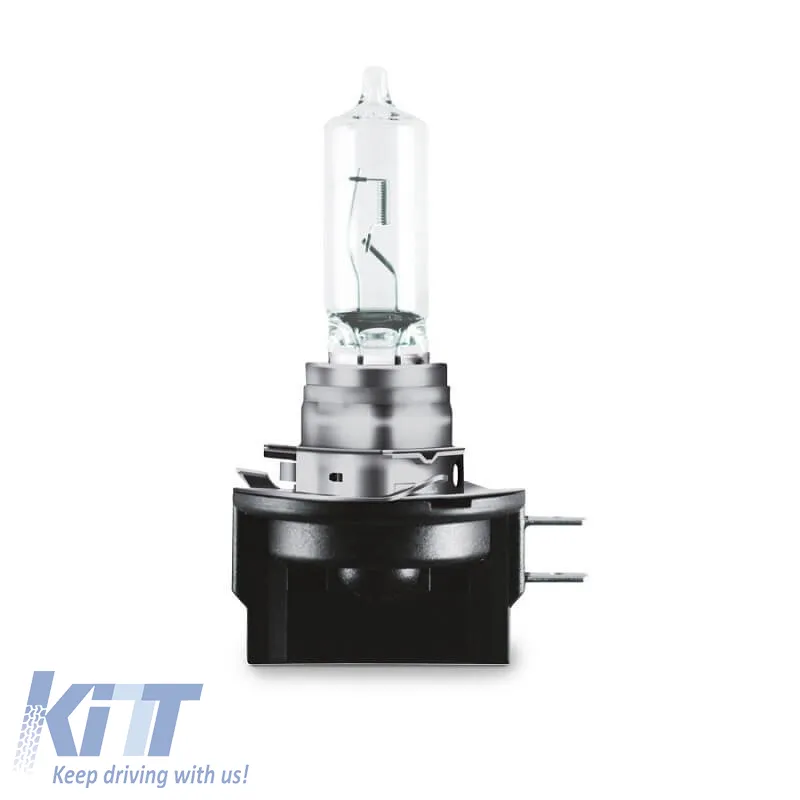 Halogen Headlight Lamp H9B 12V 65w PGJY19-5 Osram 64243 1 pc