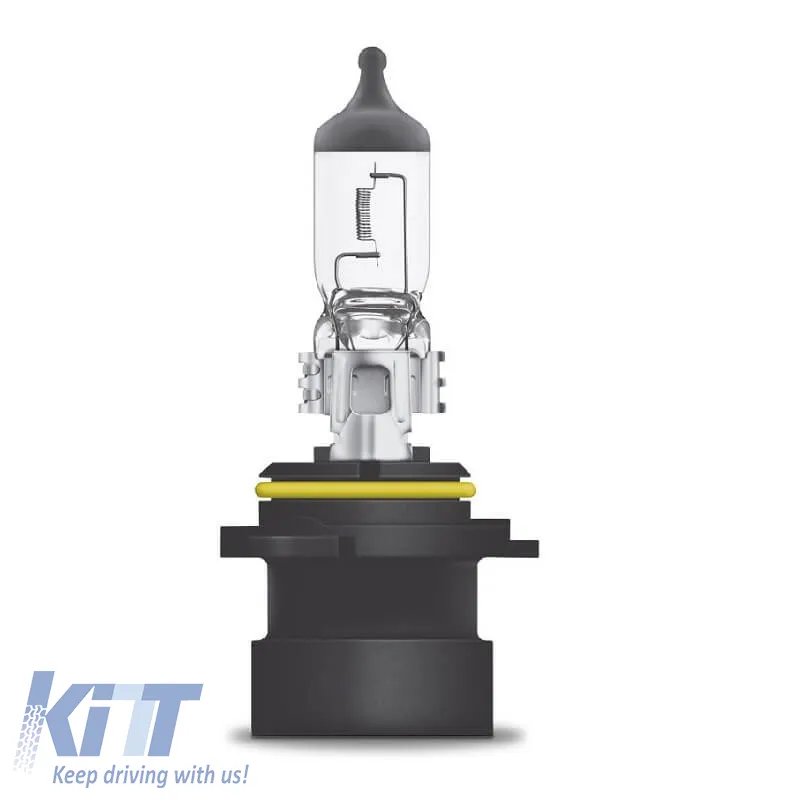 Halogen Headlight Lamp HB4A 9006 12V 51w Osram 9006XS 1pc