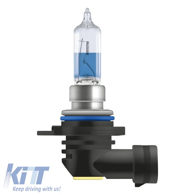 Halogen Headlight Lamp HIR2 9012 12V 55w Cool Blue Intense Next Generation 5000κ Osram 9012CBN 1pc