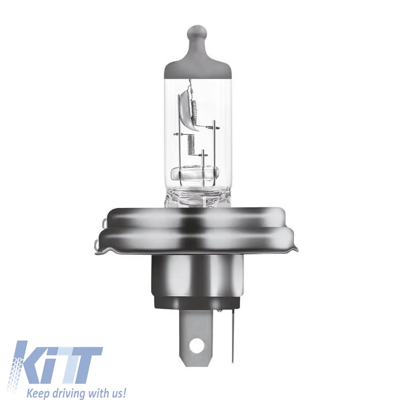 Halogen Headlight Lamp R2 12V 45/40w Osram 64183 1pc