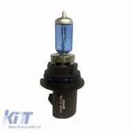 Halogen Headlight Lamps 9007 12V 100/80w Galaxy White Type-R TR-9112W 2pcs-image-6299726