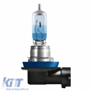 Halogen Headlight Lamps H11 12V 55w Cool Blue Intense Next Generation Osram 64211CBN-HCB 2pcs-image-6302029