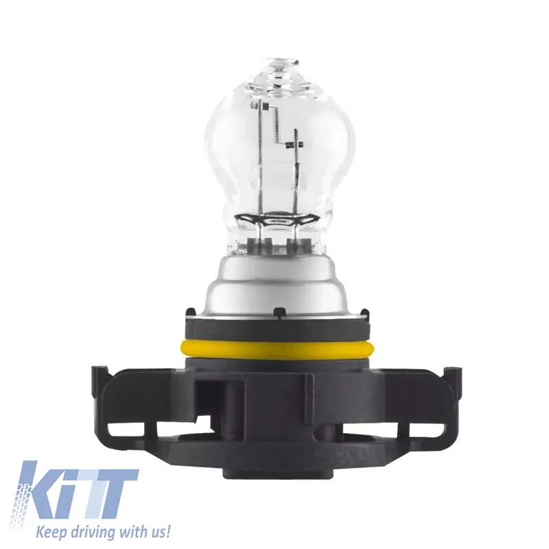 Halogen Lamp PS19W PG20-1 12volt 19 watt 350lm Osram Original 5201 1pc