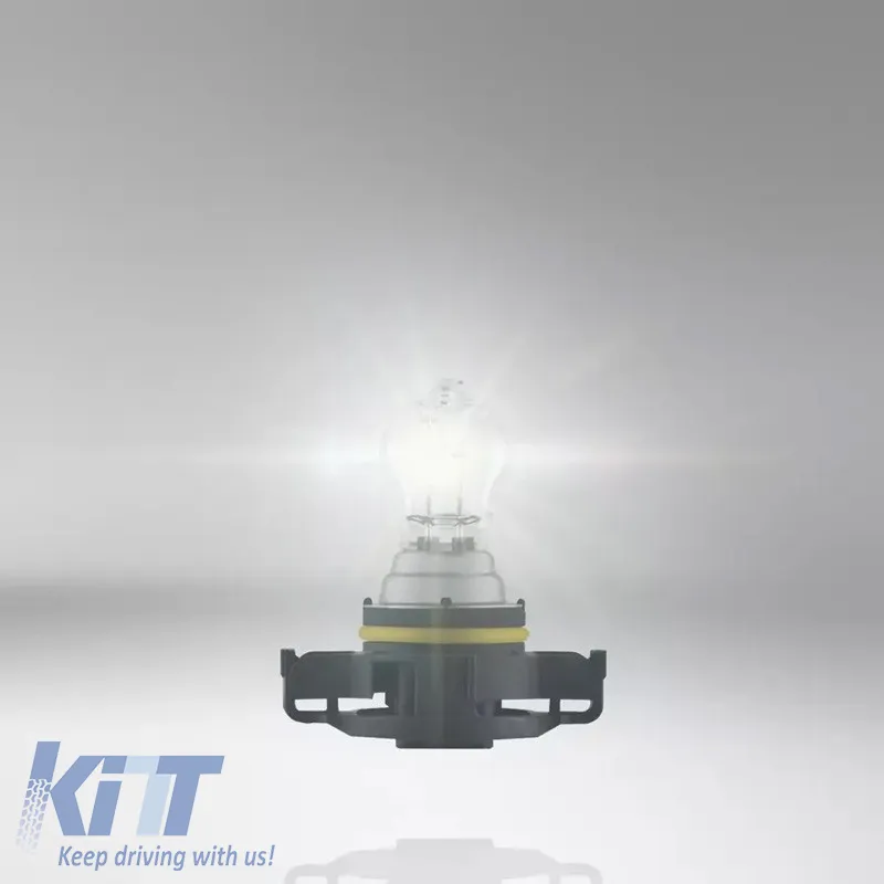 Halogen Lamp PS19W PG20-1 12volt 19 watt 350lm Osram Original 5201 1pc