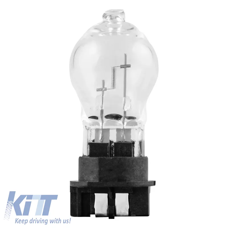 Halogen Lamp ΡW24W WP3.3X14.5-3 12volt 24 watt Osram Original 7447 1pc