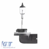 Halogen Lamp ΡY24W PGJ13 12volt 24 watt Osram Original 881 1pc-image-6319950