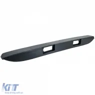 Handle strip license plate light for Mercedes Sprinter W906 2006–2018-image-6327252