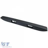 Handle strip license plate light for Mercedes Sprinter W906 2006–2018-image-6327253