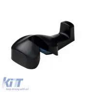 Hanger suitable for Inside Car Black 2 Pcs-image-6302644