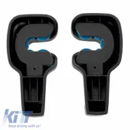 Hanger suitable for Inside Car Black 2 Pcs-image-6302645