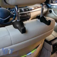 Hanger suitable for Inside Car Black 2 Pcs-image-6302647