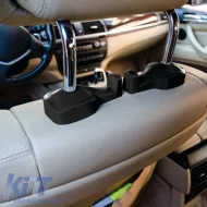 Hanger suitable for Inside Car Black 2 Pcs-image-6302648