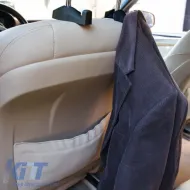 Hanger suitable for Inside Car Black 2 Pcs-image-6302649