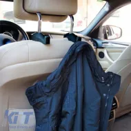 Hanger suitable for Inside Car Black 2 Pcs-image-6302650