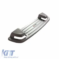 Hanger suitable for Inside Car Silver Type-R TR2531-image-6302637