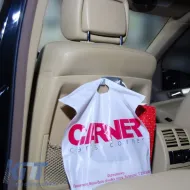Hanger suitable for Inside Car Silver Type-R TR2531-image-6302640