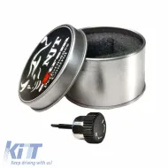 Hardness and height adjustable coilover kits NJT EXtreme suitable for VW Golf 5, 6, Scirocco, Audi A3 8P, Seat Leon 1P, Skoda Octavia 1Z-image-6325403