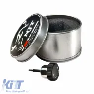 Hardness and height adjustable coilover kits NJT EXtreme suitable for BMW 3 E36 90-99 4/6 cylinder except M3-image-6325514