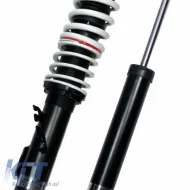 Hardness and height adjustable coilover kits NJT EXtreme suitable for BMW 3 E36 90-99 4/6 cylinder except M3-image-6325517