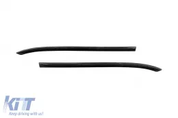 Hátsó ablak spoiler BMW X6 E71 2008-2014, 2 darab, fényezetlen-image-6143747