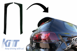 Hátsó ablak spoiler VW Golf 6 2008-2012 modellekhez, zongorafekete-image-6063084