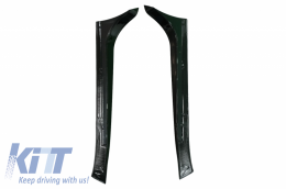 Hátsó ablak spoiler VW Golf 6 2008-2012 modellekhez, zongorafekete-image-6063086