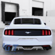 Hátsó ablakrács Ford Mustang Mk6 VI 15-19-image-6046873