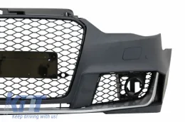 Hátsó diffúzor és kipufogóvégek, AUDI A3 8V Sedan 12-15-image-6047798