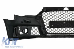 Hátsó diffúzor és kipufogóvégek, AUDI A3 8V Sedan 12-15-image-6047801