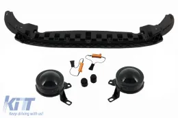 Hátsó diffúzor és kipufogóvégek, AUDI A3 8V Sedan 12-15-image-6047802
