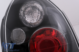 Hátsó Lámpa HONDA CIVIC V Coupe (EJ6, EJ8) (1996-2000) fekete-image-6105431