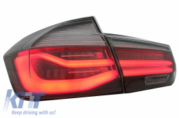 hátsó lámpák M Performance fekete vonal BMW 3 Series F30 Pre LCI (2011-2014) piros sötétített átalakítás LCI Design-ra-image-6024718