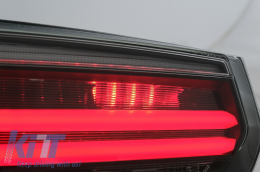 hátsó lámpák M Performance fekete vonal BMW 3 Series F30 Pre LCI (2011-2014) piros sötétített átalakítás LCI Design-ra-image-6024729