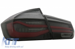 hátsó lámpák M Performance fekete vonal BMW 3 Series F30 Pre LCI (2011-2014) piros sötétített átalakítás LCI Design-ra-image-6064431