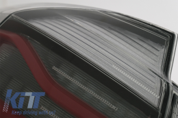 hátsó lámpák M Performance fekete vonal BMW 3 Series F30 Pre LCI (2011-2014) piros sötétített átalakítás LCI Design-ra-image-6064433