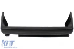 Hátsó lökhárító BMW 3-as E30 Sedan Coupe Cabrio (1982-1990) M Sport Design-image-6113797