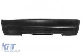 image-71-Hátsó lökhárító BMW 3-as E46 Sedan 4D (1998-2005) M3 Design