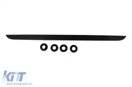 Hátsó lökhárító BMW 3-as E92/E93 (2006-2013) M-Performance M Sport Design-image-6105663