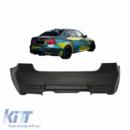 image-79-Hátsó lökhárító BMW 3 E90 05-11 M3 Look
