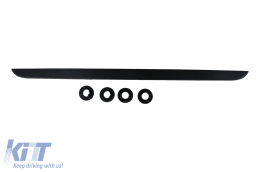 Hátsó lökhárító BMW 3 Series E92/E93 (2006-2013) M-Performance M Sport Design-image-6105663