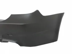 Hátsó lökhárító BMW 5-ös E60 (2003-2010) M5 Design-image-6021801
